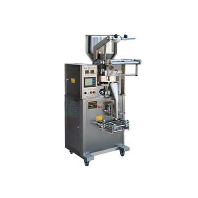 小袋全自動顆粒包裝機